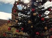 Renovado Árbol Navidad Ciudad Natal Halcombe Norilsk!