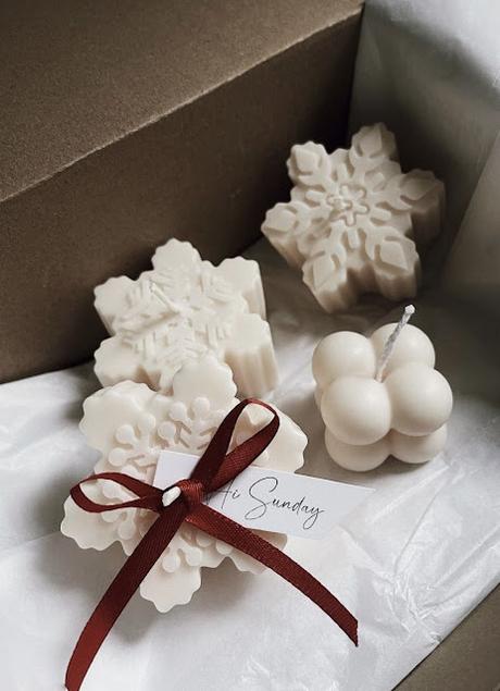 La Mesa de Nochebuena 2025: calma, luz y agradecimiento La Mesa de Nochebuena 2025: calma, luz y agradecimiento