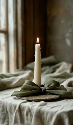 La Mesa de Nochebuena 2025: calma, luz y agradecimiento La Mesa de Nochebuena 2025: calma, luz y agradecimiento