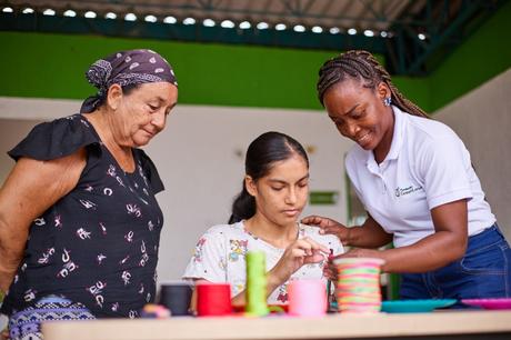 GreenLand: sostenibilidad y visión empresarial desde Urabá y Caldas