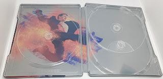 Misión Imposible III; Análisis de la edición Especial UHD Steelbook