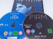 firm: tapadera; Análisis edición Bluray