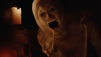 Keeper; La ambientación no puede serlo todo Keeper; La ambientación no puede serlo todo