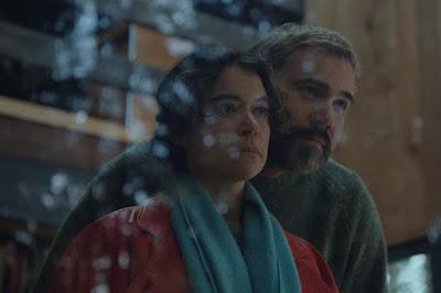 Keeper; La ambientación no puede serlo todo Keeper; La ambientación no puede serlo todo