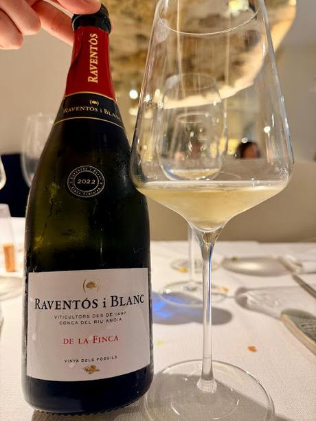 Restaurante El Portón de Sorní, en Valencia (España)