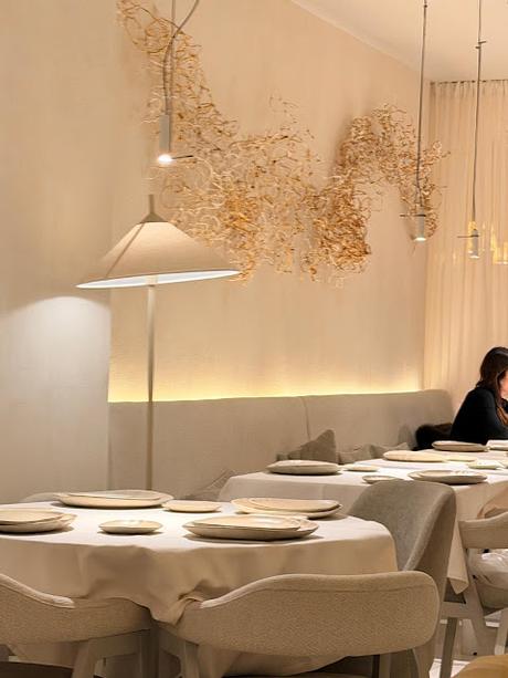 Restaurante El Portón de Sorní, en Valencia (España)