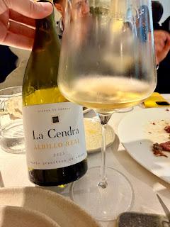 Restaurante El Portón de Sorní, en Valencia (España)