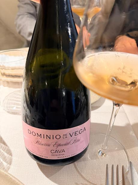 Restaurante El Portón de Sorní, en Valencia (España)