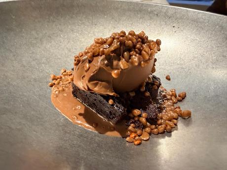 Restaurante El Portón de Sorní, en Valencia (España)