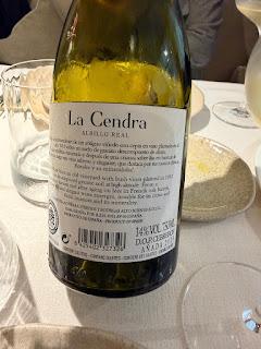 Restaurante El Portón de Sorní, en Valencia (España)