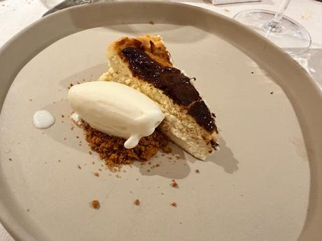 Restaurante El Portón de Sorní, en Valencia (España)