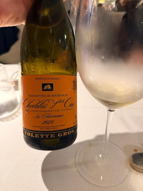 Restaurante El Portón de Sorní, en Valencia (España)