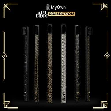 REGALOS ORIGINALES: POR QUÉ LOS CEPILLOS DE DIENTES MY OWN SON EL DETALLE PERFECTO PARA SORPRENDER