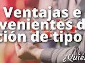 Ventajas Inconvenientes Recepción Tipo Cóctel