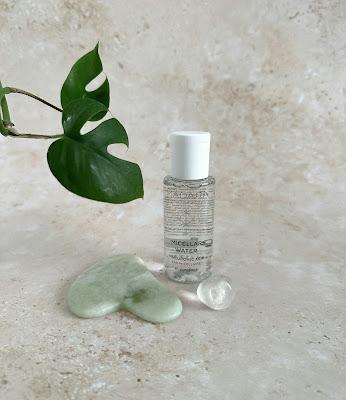 Agua micelar Agua micelar