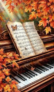 6.408 - ADIÓS, OTOÑO... 6.408 - ADIÓS, OTOÑO...