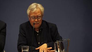 DE LA EXPERIENCIA EXISTENCIAL DEL COLAPSO POR-VENIR