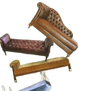 DEL ARCHIVO DEL BLOG: NO HAY DIVÁN PARA TODOS. PUBLICADO EL 02/01/2018