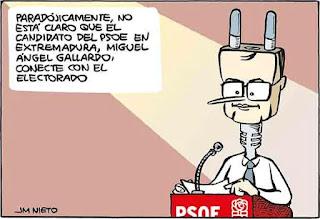 DE LAS VIÑETAS DE HUMOR DEL BLOG DE HOY JUEVES, 18 DE DICIEMBRE DE 2025