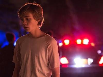 Navidades trágicas + Lean on Pete