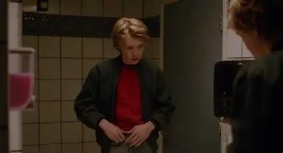 Navidades trágicas + Lean on Pete Navidades trágicas + Lean on Pete