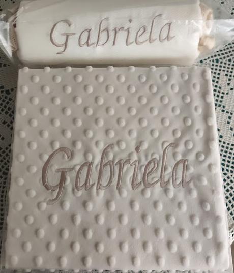 GABRIELA