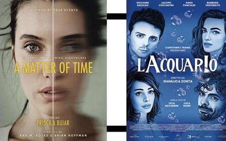 Nueva sesión del Festival Cortogenia 2025 en los cines Paz Nueva sesión del Festival Cortogenia 2025 en los cines Paz