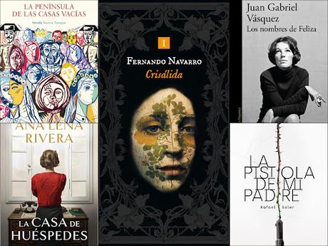 Lo mejor para mí del año 2025 (libros, películas, espectáculos)