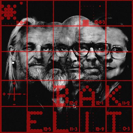 Bakelit - Asleep or Insane (2024)