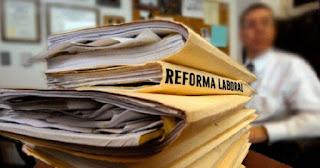 Reforma laboral: Debate sin sentido, pelea necesaria