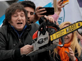 Reforma laboral: Debate sin sentido, pelea necesaria