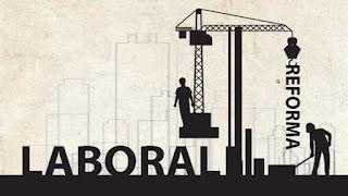 Reforma laboral: Debate sin sentido, pelea necesaria