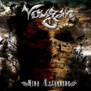 Vougan - Mind Exceeding (2007)