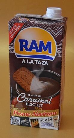 DEGUSTABOX “Celebrando en Familia” de Diciembre 2025