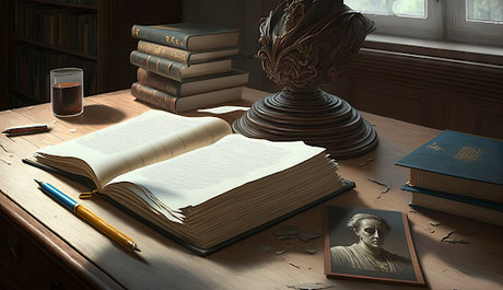 EL ESTUDIO COMO FORMA SUPERIOR DE VIDA