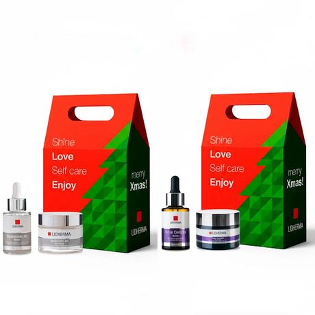 qué comprar para navidad 2025 con esta lista de productos beauty ideales para regalar: skincare, maquillaje y perfumes que son virales.