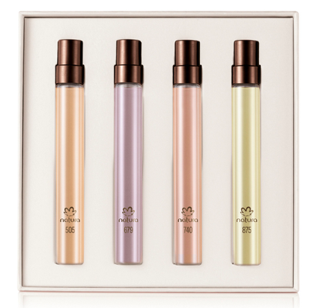 qué comprar para navidad 2025 con esta lista de productos beauty ideales para regalar: skincare, maquillaje y perfumes que son virales.