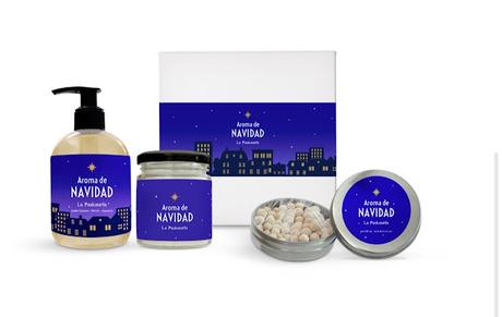 qué comprar para navidad 2025 con esta lista de productos beauty ideales para regalar: skincare, maquillaje y perfumes que son virales.