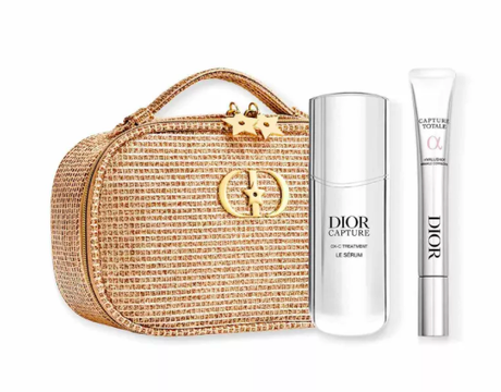 qué comprar para navidad 2025 con esta lista de productos beauty ideales para regalar: skincare, maquillaje y perfumes que son virales.