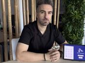 Enrique García; ‘Gestionar control horario Excel multa cara para PYME’