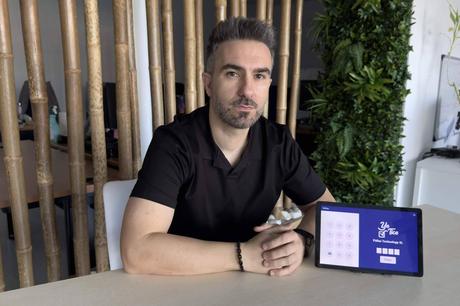 Enrique García; ‘Gestionar el control horario en Excel es hoy la multa más cara para una PYME’