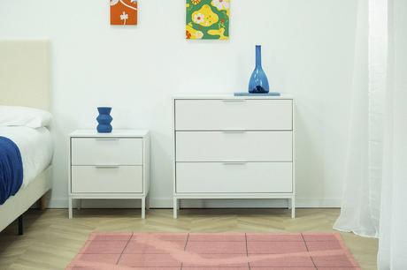 Top Mueble amplía su catálogo con nuevas cómodas de dormitorio que combinan diseño y estilo