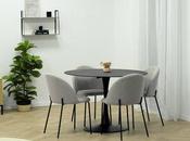 Mueble apuesta diseño renovada gama mesas comedor para todos estilos