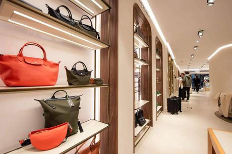 Jael Boutique se consolida como referente online en bolsos de lujo y complementos de marca