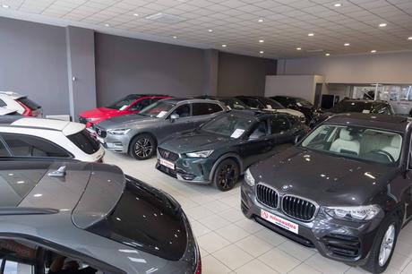 MinoAutos consolida su liderazgo en los vehículos de ocasión en Santiago de Compostela y alrededores