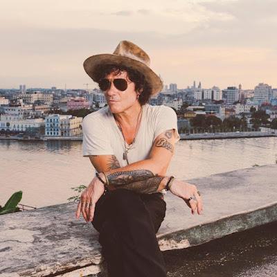 Enrique Bunbury - La voz (2025)