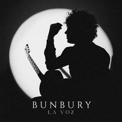 Enrique Bunbury - La voz (2025)