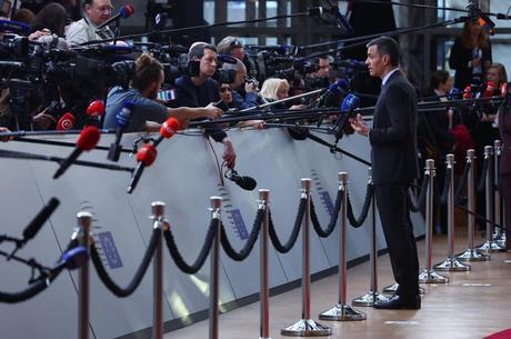 Sánchez defiende la «pulcritud» del rescate de Plus Ultra y detalla que no ha tenido ocasión de hablar con Zapatero