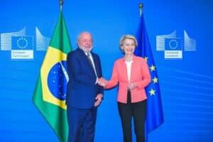 Sánchez, tras aplazarse la firma de Mercosur: «Si hemos esperado 25 años, podemos esperar 25 años y un mes»