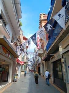 C-LM declarará Elemento de Interés Patrimonial el Mural de Carpe del IES Universidad Laboral de Toledo